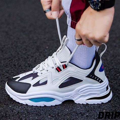 chaussure homme 2020